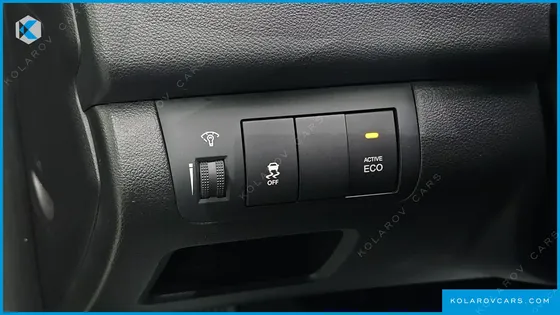 KIA FORTE 1.6 GDI PRESTIGE