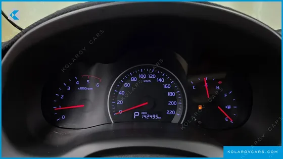 KIA CARNIVAL NEW CARNIVAL LIMOUSINE GLX