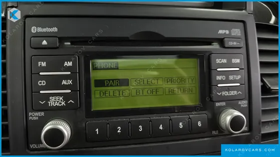 KIA CARNIVAL NEW CARNIVAL LIMOUSINE GLX
