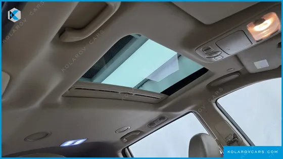 KIA CARNIVAL NEW CARNIVAL LIMOUSINE GLX