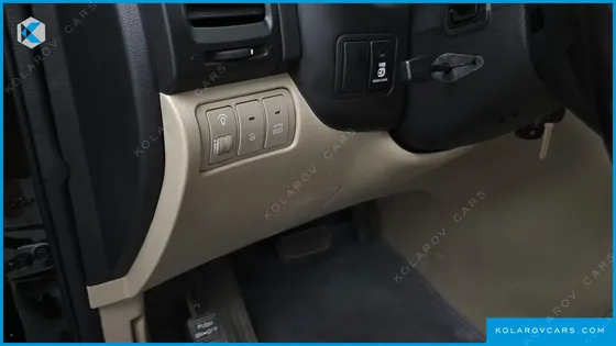 KIA CARNIVAL NEW CARNIVAL LIMOUSINE GLX