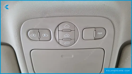 KIA CARNIVAL NEW CARNIVAL LIMOUSINE GLX