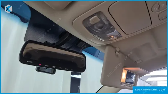 KIA CARNIVAL NEW CARNIVAL LIMOUSINE GLX