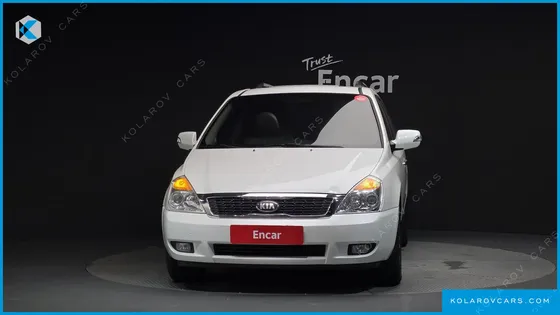 KIA CARNIVAL GRAND CARNIVAL GLX