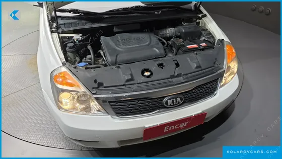 KIA CARNIVAL GRAND CARNIVAL GLX