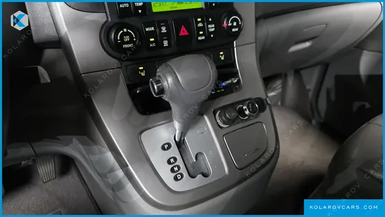 KIA CARNIVAL GRAND CARNIVAL GLX