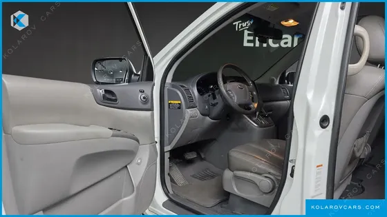 KIA CARNIVAL GRAND CARNIVAL GLX