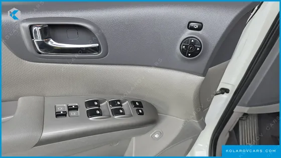 KIA CARNIVAL GRAND CARNIVAL GLX