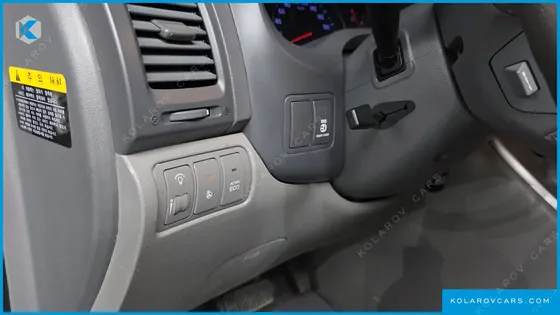 KIA CARNIVAL GRAND CARNIVAL GLX