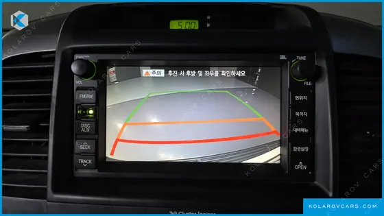KIA CARNIVAL GRAND CARNIVAL GLX