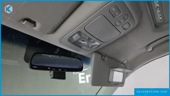 KIA CARNIVAL GRAND CARNIVAL GLX