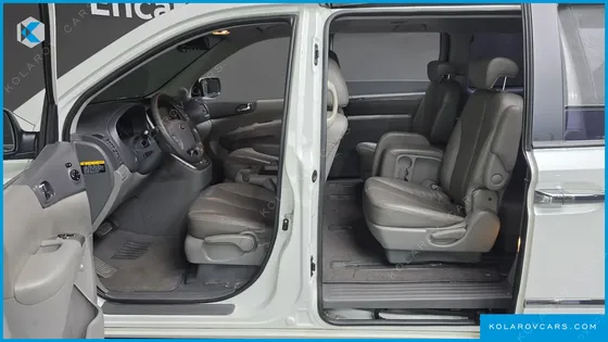 KIA CARNIVAL GRAND CARNIVAL GLX