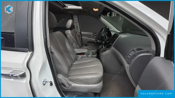 KIA CARNIVAL GRAND CARNIVAL GLX