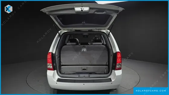 KIA CARNIVAL GRAND CARNIVAL GLX