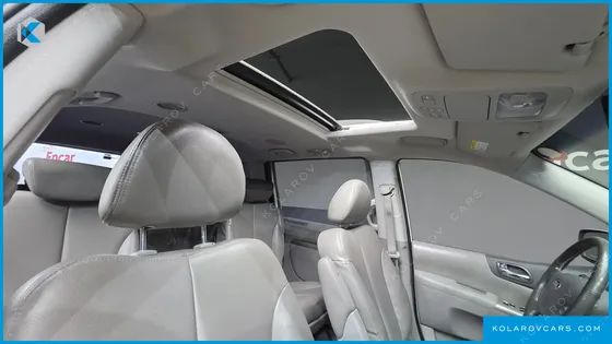 KIA CARNIVAL GRAND CARNIVAL GLX