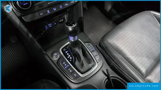 HYUNDAI KONA DIESEL 1.6 2WD