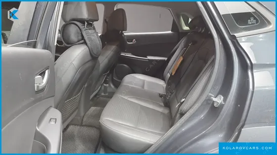 HYUNDAI KONA DIESEL 1.6 2WD
