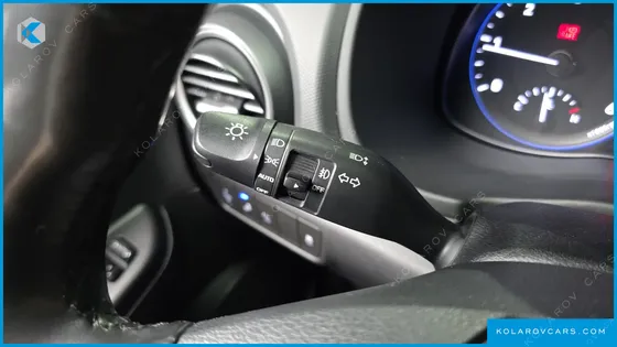 HYUNDAI KONA DIESEL 1.6 2WD