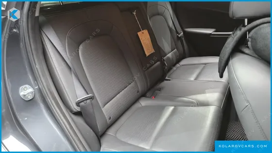 HYUNDAI KONA DIESEL 1.6 2WD