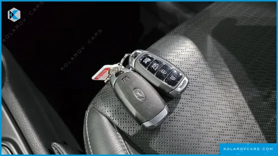 HYUNDAI KONA DIESEL 1.6 2WD