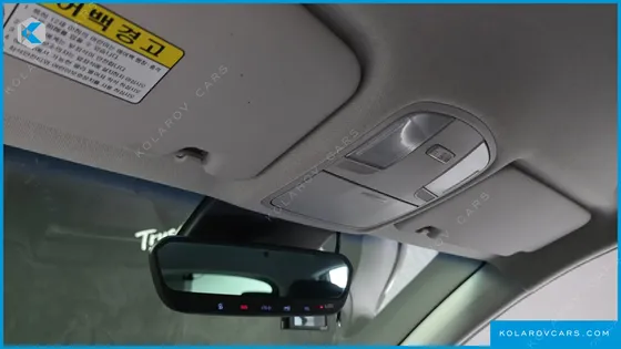HYUNDAI KONA DIESEL 1.6 2WD