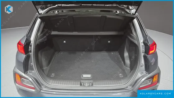 HYUNDAI KONA DIESEL 1.6 2WD