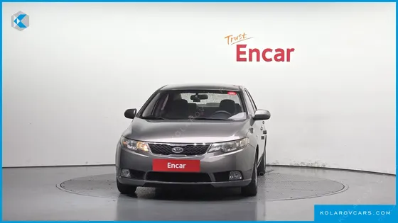 KIA FORTE 1.6 GDI DELUXE