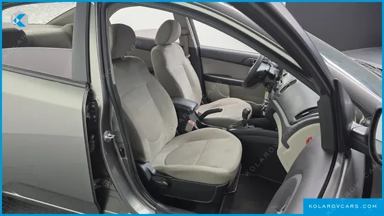 KIA FORTE 1.6 GDI DELUXE