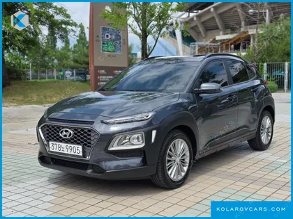 HYUNDAI KONA DIESEL 1.6 2WD