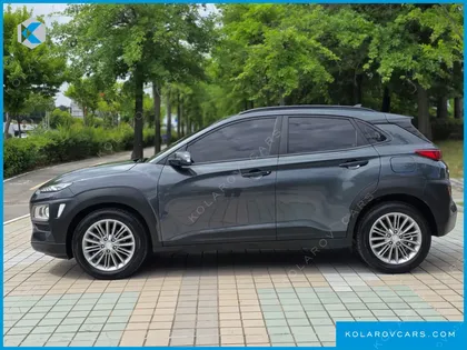 HYUNDAI KONA DIESEL 1.6 2WD
