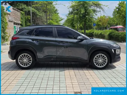 HYUNDAI KONA DIESEL 1.6 2WD
