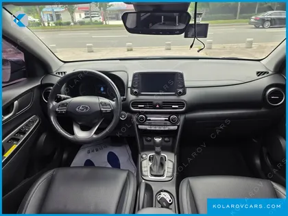 HYUNDAI KONA DIESEL 1.6 2WD