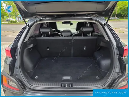 HYUNDAI KONA DIESEL 1.6 2WD
