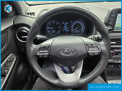 HYUNDAI KONA DIESEL 1.6 2WD