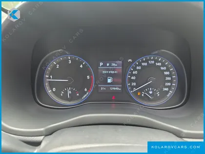HYUNDAI KONA DIESEL 1.6 2WD