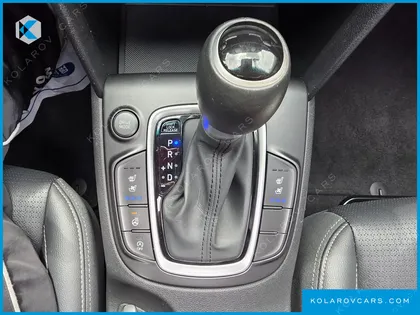 HYUNDAI KONA DIESEL 1.6 2WD