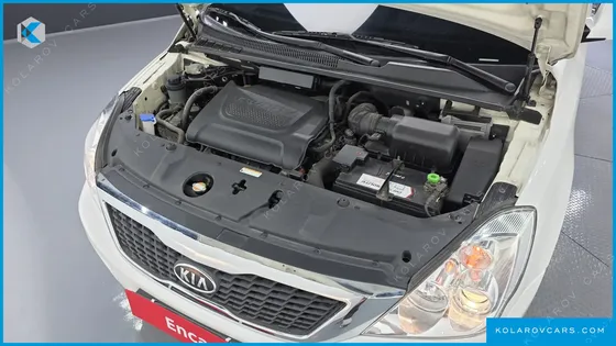 KIA CARNIVAL NEW CARNIVAL GLX
