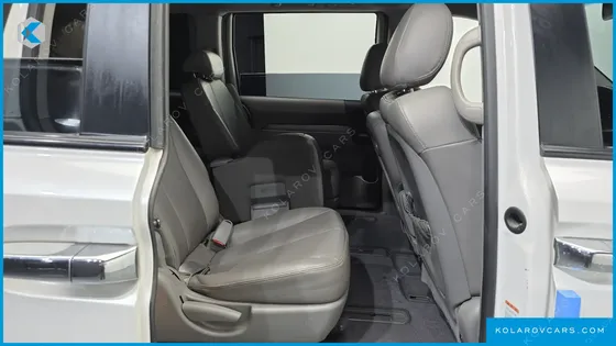 KIA CARNIVAL NEW CARNIVAL GLX