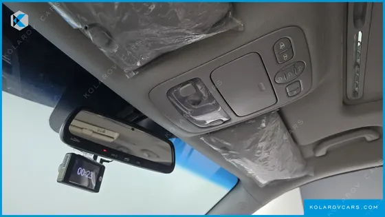 KIA CARNIVAL NEW CARNIVAL GLX