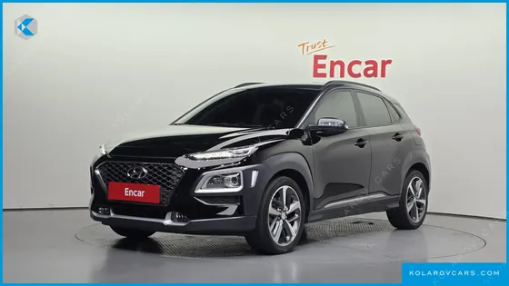 HYUNDAI KONA 1.6 TURBO 2WD