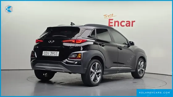 HYUNDAI KONA 1.6 TURBO 2WD