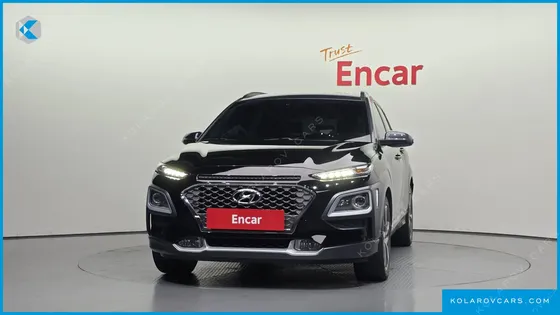 HYUNDAI KONA 1.6 TURBO 2WD
