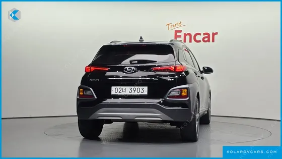 HYUNDAI KONA 1.6 TURBO 2WD