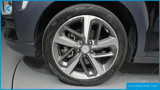 HYUNDAI KONA 1.6 TURBO 2WD