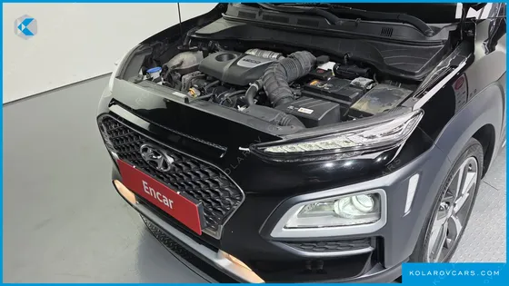 HYUNDAI KONA 1.6 TURBO 2WD