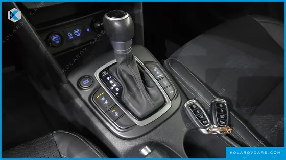 HYUNDAI KONA 1.6 TURBO 2WD