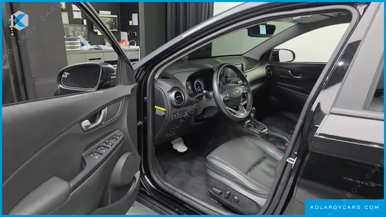 HYUNDAI KONA 1.6 TURBO 2WD