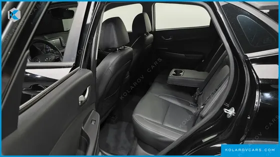 HYUNDAI KONA 1.6 TURBO 2WD