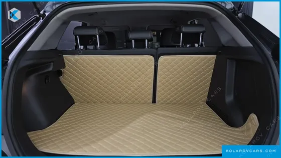 HYUNDAI KONA 1.6 TURBO 2WD