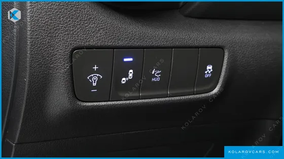 HYUNDAI KONA 1.6 TURBO 2WD